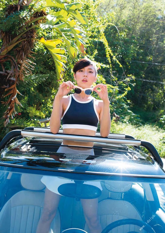 图片[72]-#石川恋ファースト写真集「LOVE LETTERS」 - 全本免费在线观看-阅图吧