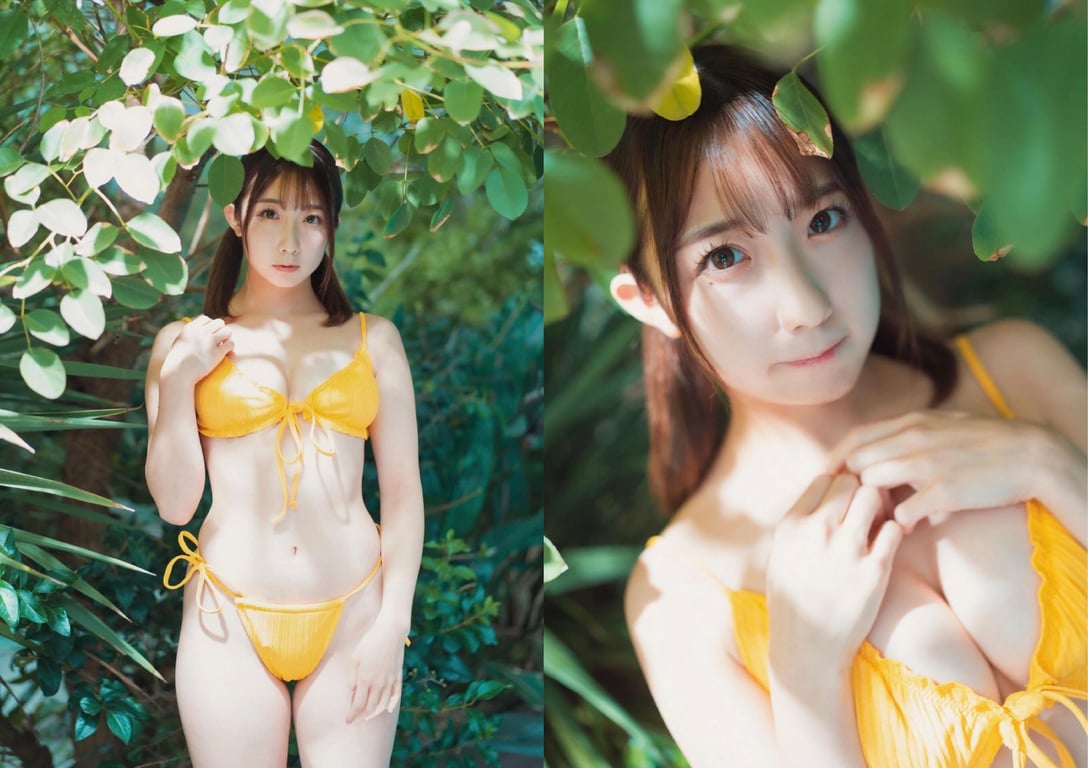 图片[92]-#大河桃 グラビア写真集 旬 (Wunder Publishing House) - 全本免费在线观看-阅图吧