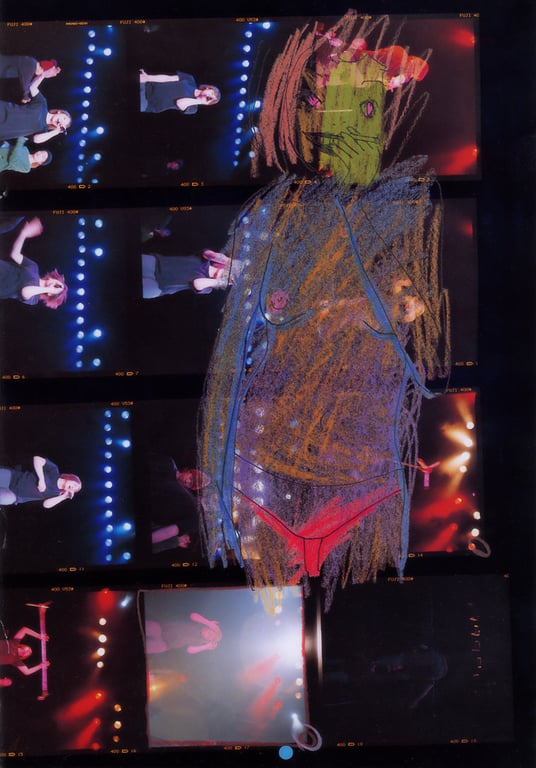 图片[61]-#(月刊シリーズ 058) – 月刊058 索尼 - 全本免费在线观看-阅图吧