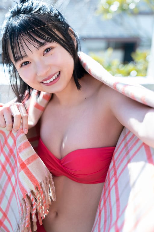 图片[18]-桐原美月 Young Magazine Another！＜YM2021年15号未公开照片＞ Young Magazine Digital写真集 - 在线免费观看-阅图吧