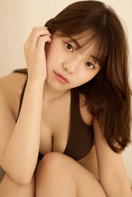 图片[23]-2023.10.26 月刊女孩029=菊地姬奈 - 在线免费观看-阅图吧