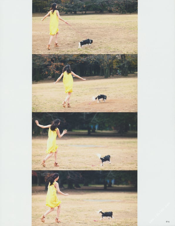 图片[12]-#武井咲杂志 (Magazine House Mook) - 全本免费在线观看-阅图吧