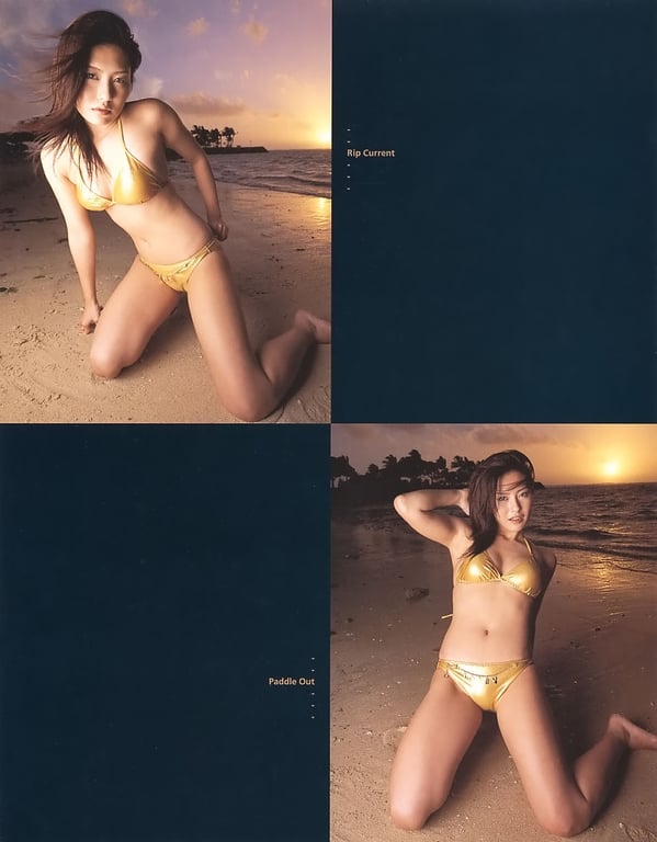 图片[87]-#矢吹春奈 – PRIVATE BEACH - 全本免费在线观看-阅图吧