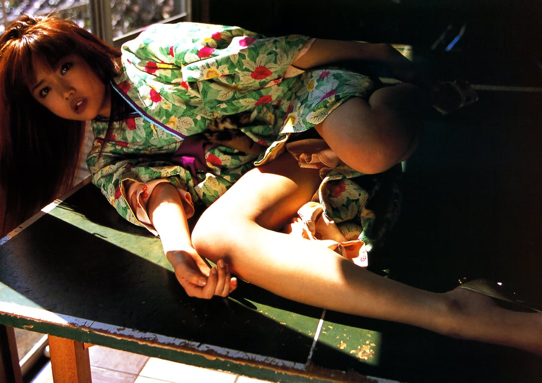 图片[20]-#佐藤江梨子 – 搬家 - 全本免费在线观看-阅图吧