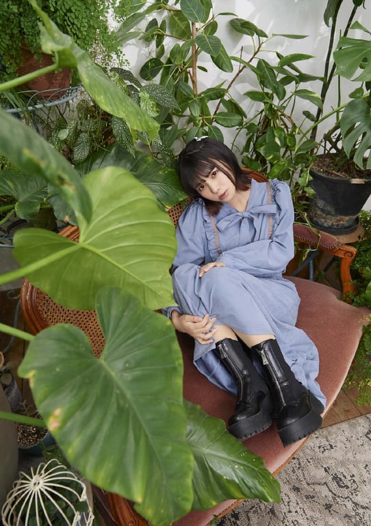 图片[12]-#Amisa Miyazaki 宫崎亚美沙 – Gravure in plain clothes !! 私服拍摄写真!! (2021-07-30) - 全本免费在线观看-阅图吧