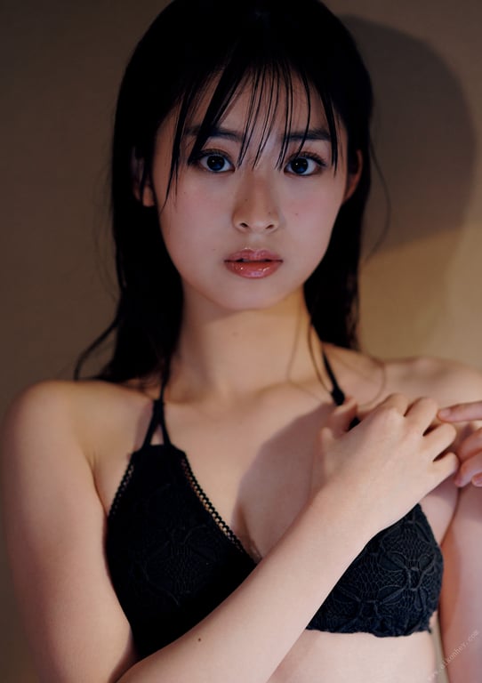 图片[20]-#Ayaka Imoto 井本彩花 1st Photobook – Aoharu 青春。 (2022-03-23) - 全本免费在线观看-阅图吧