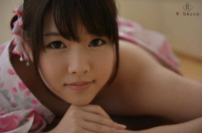 图片[35]-Yui 纯粹可怜乙女模样・香纯ゆい Rebecca - 在线免费观看-阅图吧