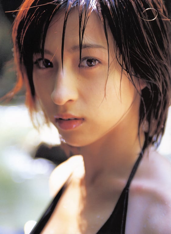 图片[56]-#仲根霞 – YOUNG SUNDAY SPECIAL GRAPHIC VOL. 2 - 全本免费在线观看-阅图吧