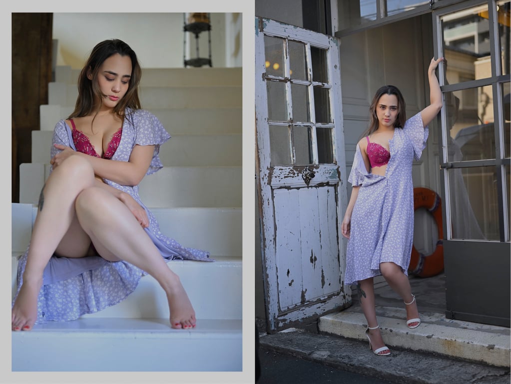 图片[31]-#Alice 爱丽丝 – Passion - 全本免费在线观看-阅图吧