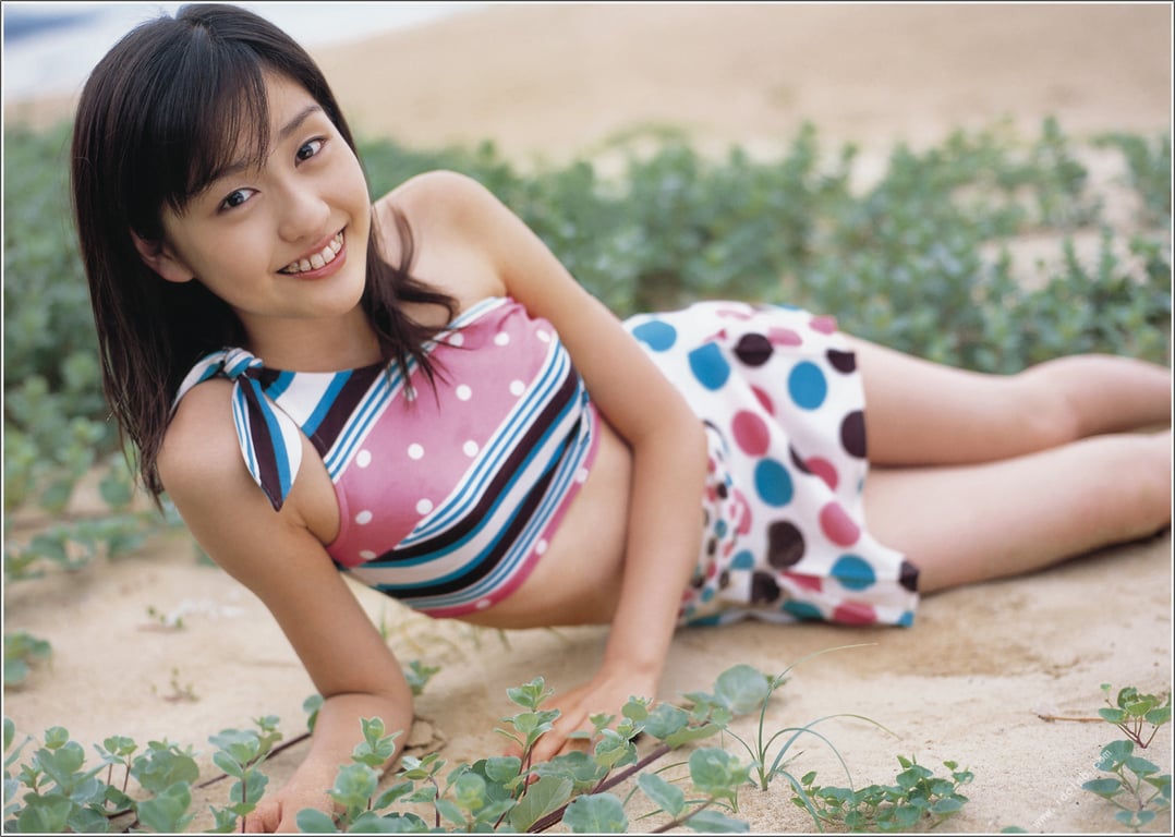 图片[117]-#岩井七世 写真集 薄荷 - 全本免费在线观看-阅图吧