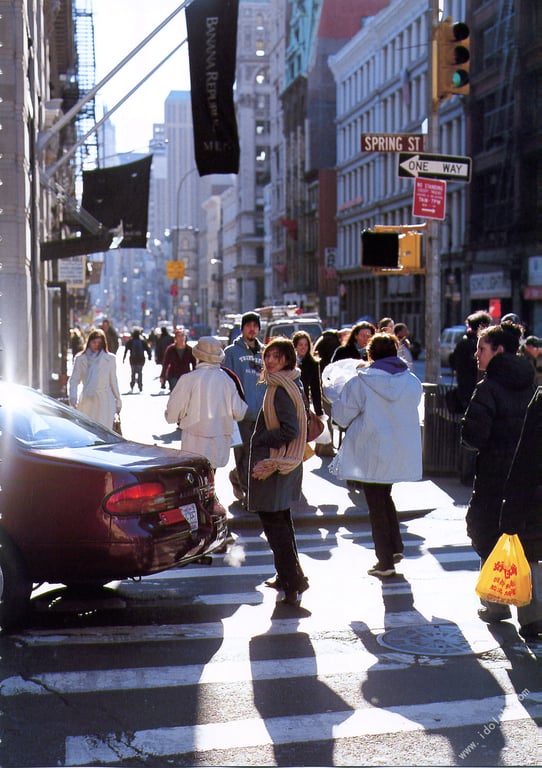图片[15]-#広末凉子 写真集 New York RH Avenue 2003 - 全本免费在线观看-阅图吧