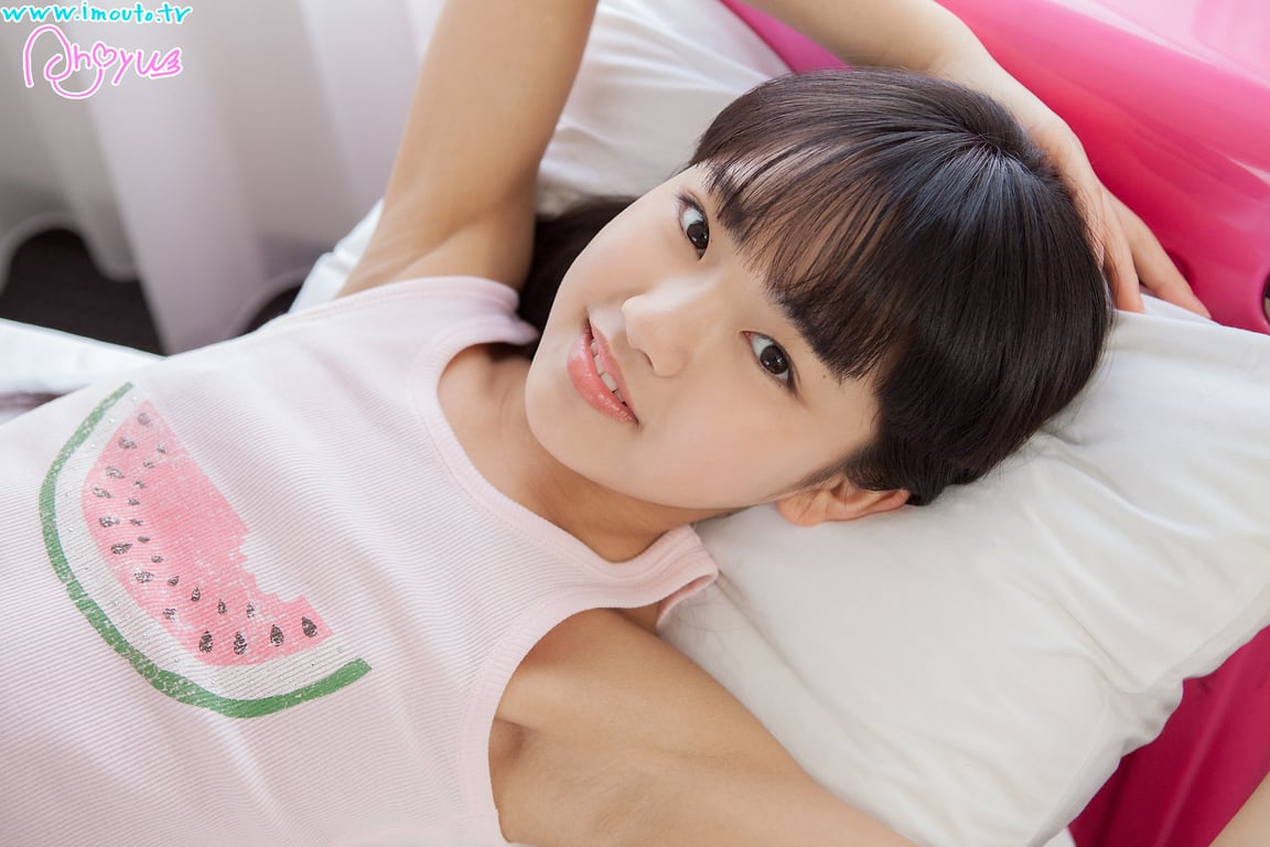 图片[23]-香月杏珠 『常夏乐园』 - 在线免费观看-阅图吧