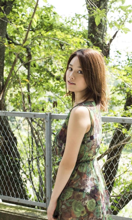 图片[11]-#＜デジタル週プレ写真集＞筧美和子「未完成熟。」（EX146） ＜Digital周刊Playboy写真集＞筧美和子「未完成熟。」（EX146） - 全本免费在线观看-阅图吧