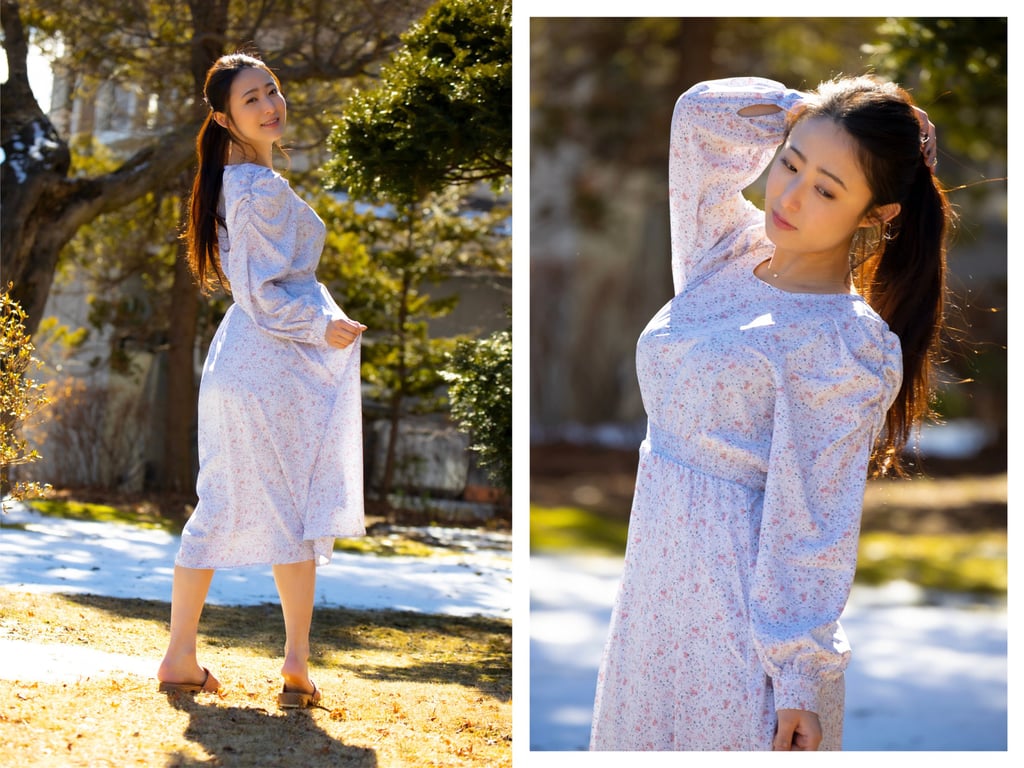 图片[4]-#松岡铃 官方裸体写真集『铃鸣』 - 全本免费在线观看-阅图吧