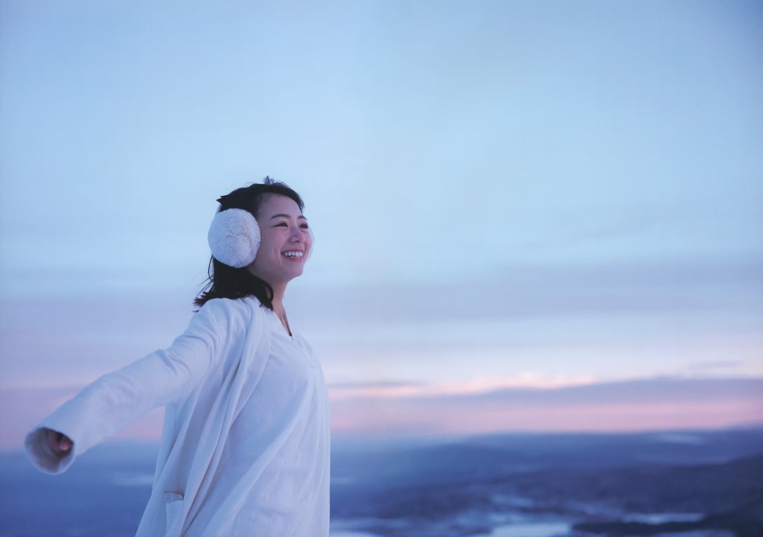 图片[104]-#乃木坂46 北野日奈子 1st写真集『空气的颜色』 - 全本免费在线观看-阅图吧