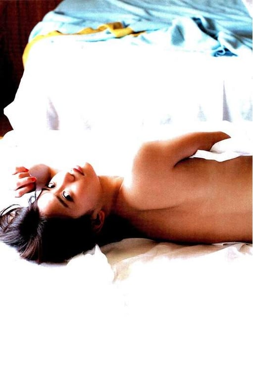 图片[118]-#Mariya Nagao 永尾玛丽亚 – Mabui! Mariya 魂! 玛丽亚。 (2017-10-26) - 全本免费在线观看-阅图吧