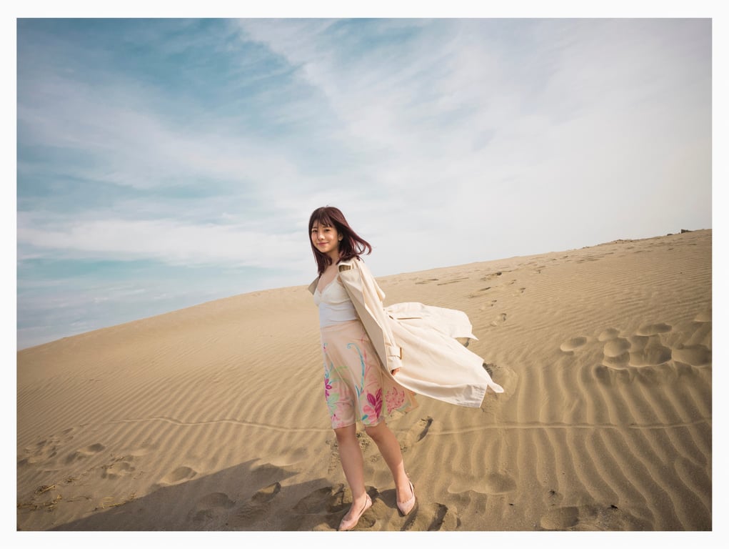 图片[49]-#有村希 ヘアヌード写真集 ありのまま - 全本免费在线观看-阅图吧