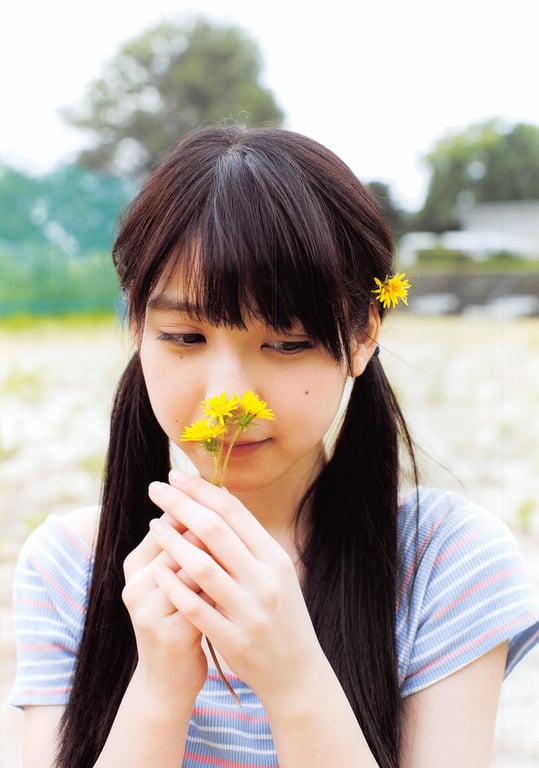 图片[38]-#Natsumi Matsuoka – Postscript (SR) - 全本免费在线观看-阅图吧