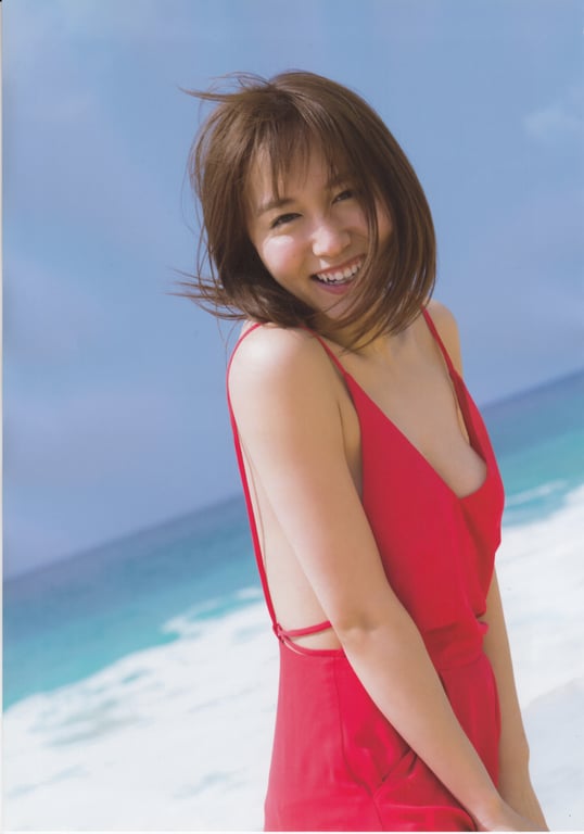 图片[50]-#大場美奈(SKE48) 首本写真集「真正意义上的长大成人」 Low Qulity - 全本免费在线观看-阅图吧