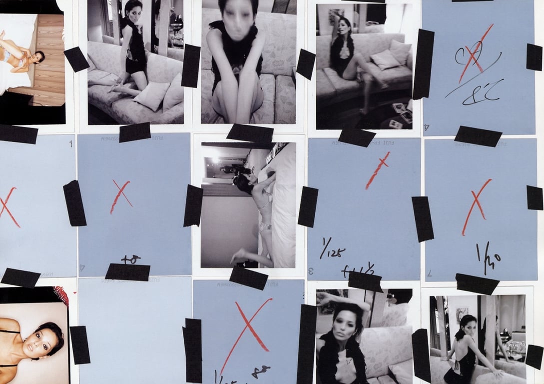 (月刊シリーズ 039) - 月刊039 梨花-阅图吧