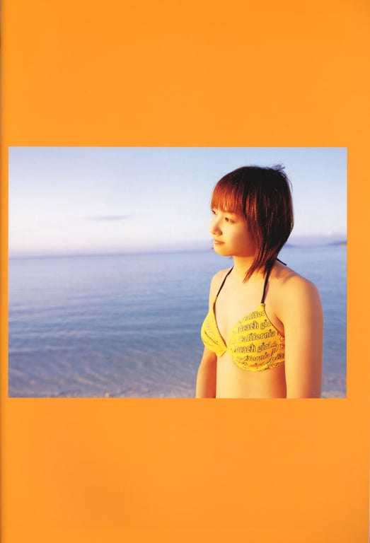 图片[83]-#藤本美貴 – mikitty - 全本免费在线观看-阅图吧