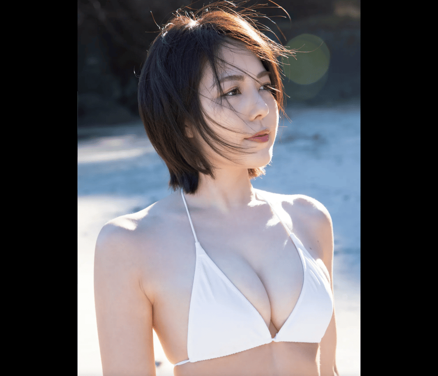 图片[62]-#永岡怜子 数字写真集 从那以后 完全版 - 全本免费在线观看-阅图吧