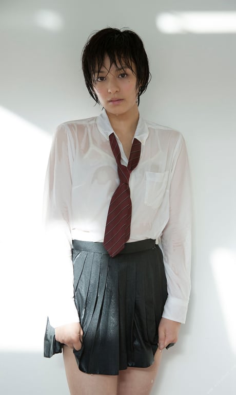 图片[58]-#＜Digital週プレ写真集＞ 大泽光「美少女发现啦！！」 週プレ PHOTO BOOK - 全本免费在线观看-阅图吧