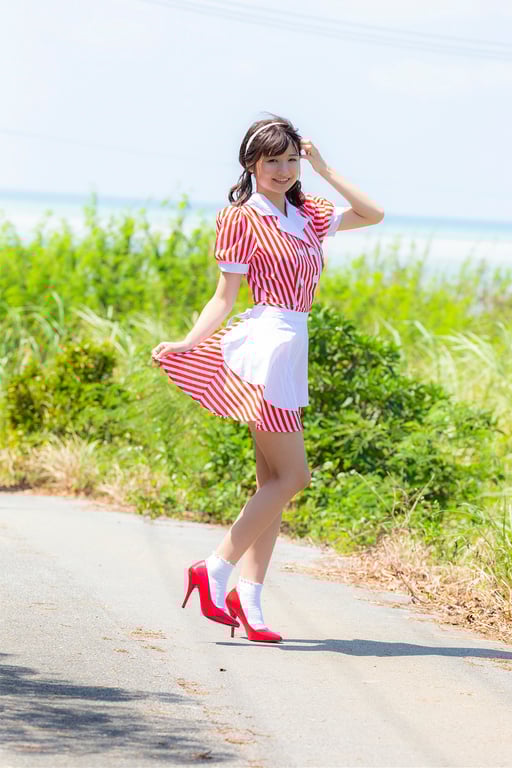 图片[2]-Guild Digital写真集 仓泽志惠理『喜欢！』 - 在线免费观看-阅图吧