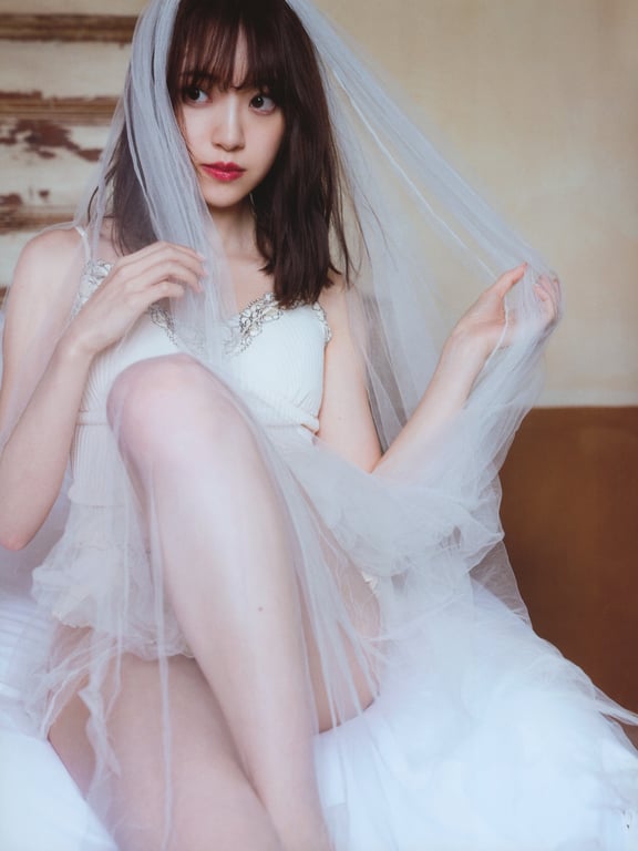 图片[87]-#堀未央奈 2nd写真集 『 曾经的约定之地 』 - 全本免费在线观看-阅图吧