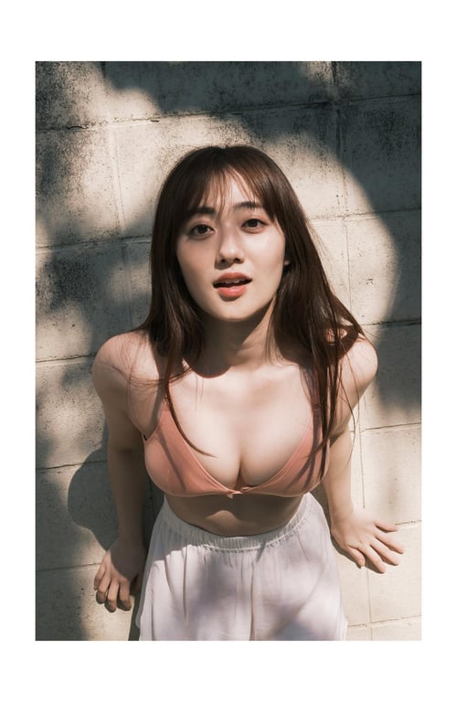 图片[7]-#Kazusa Okuyama 奥山和纱 – Koen 光艳 (2021-04-05) - 全本免费在线观看-阅图吧