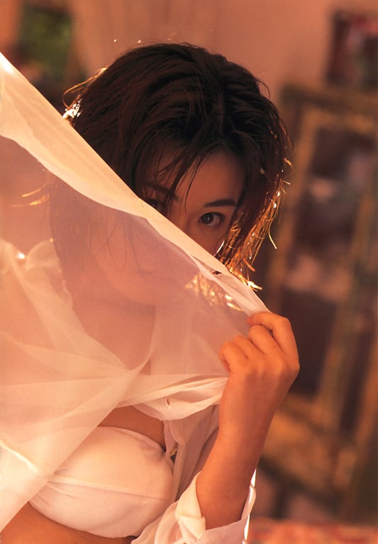 图片[39]-Mei Iikubo 饭洼五月 – Graduation 卒业(20000502) - 阅图吧-阅图吧