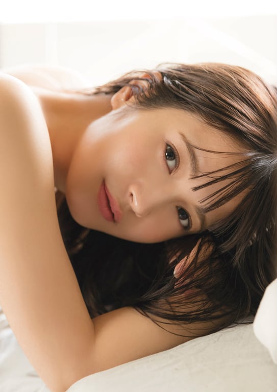 图片[22]-黒嵜菜々子『大人、奈奈子。』BOMBデジタル写真集 - 在线免费观看-阅图吧