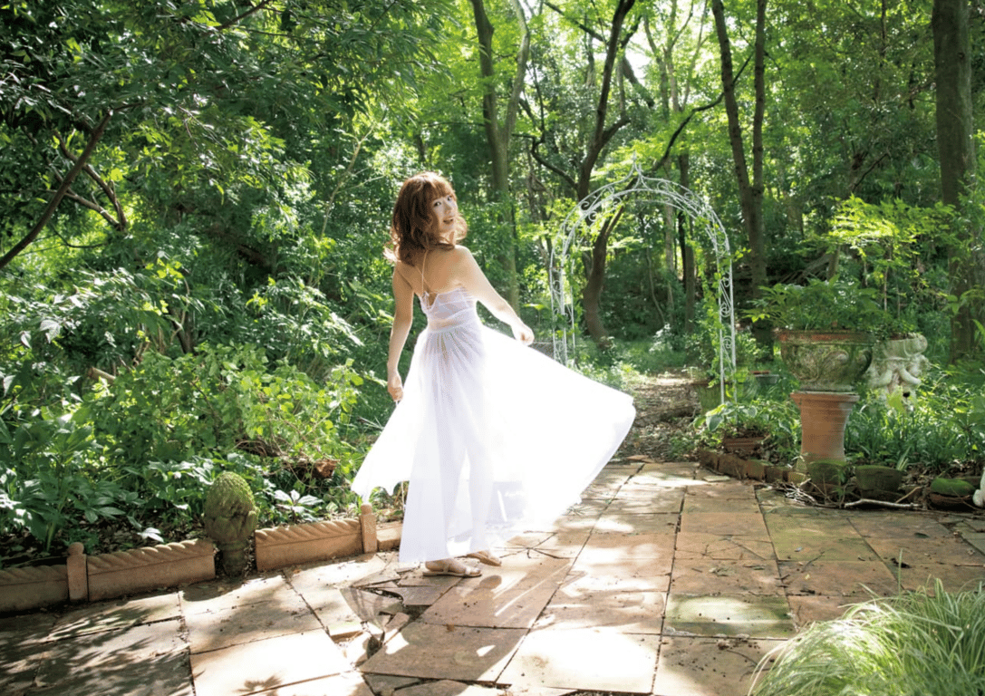 图片[4]-#2022.11.30 白川希 最高级的官能K罩杯！ - 全本免费在线观看-阅图吧