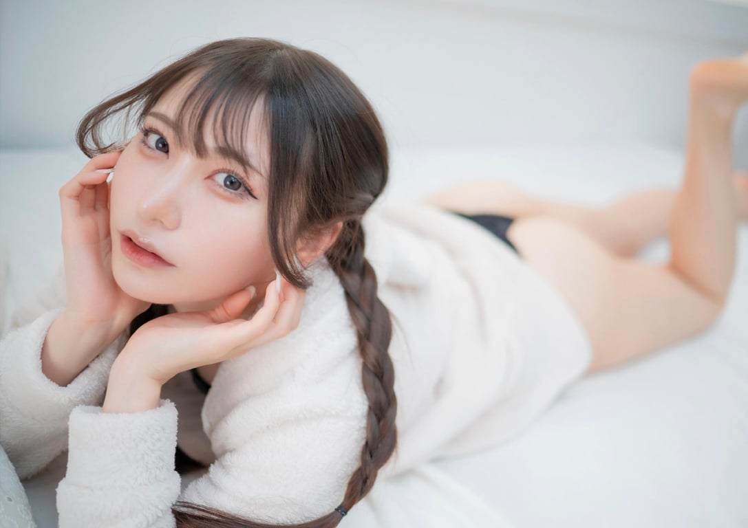 图片[10]-#芽衣 写真集 被えちらぶ所爱 (wunder publishing house) - 全本免费在线观看-阅图吧