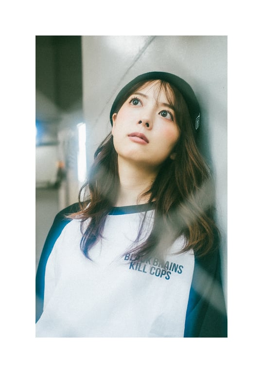 图片[6]-#NEWLOOK【girl meets street】岬奈奈美 - 在线免费观看-阅图吧