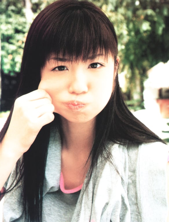 图片[34]-#小仓优子 – 优Q天国 - 全本免费在线观看-阅图吧