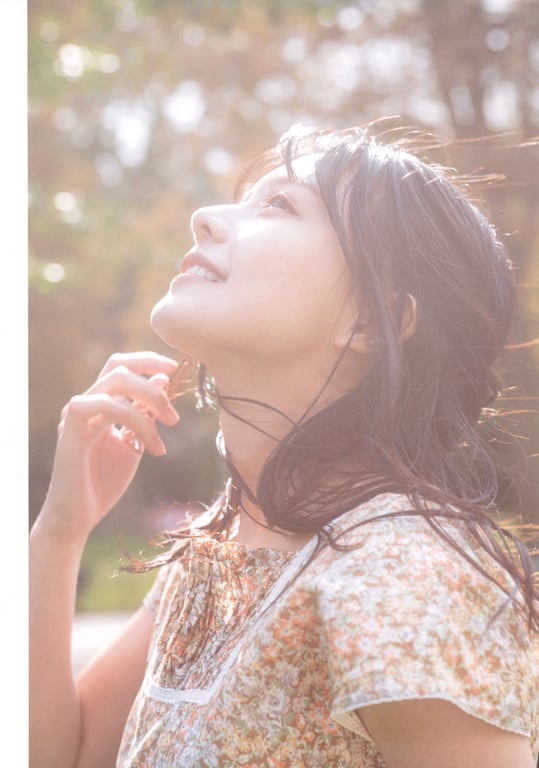 图片[19]-2024.12.11 椛岛光1st写真集 『chouchou』 - 在线免费观看-阅图吧