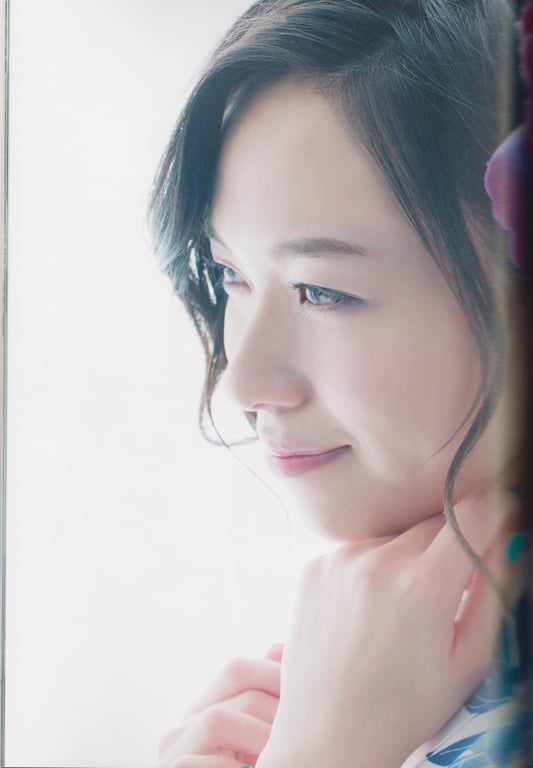 图片[68]-2014.04.28 寿美菜子写真集 MINAKO style - 在线免费观看-阅图吧