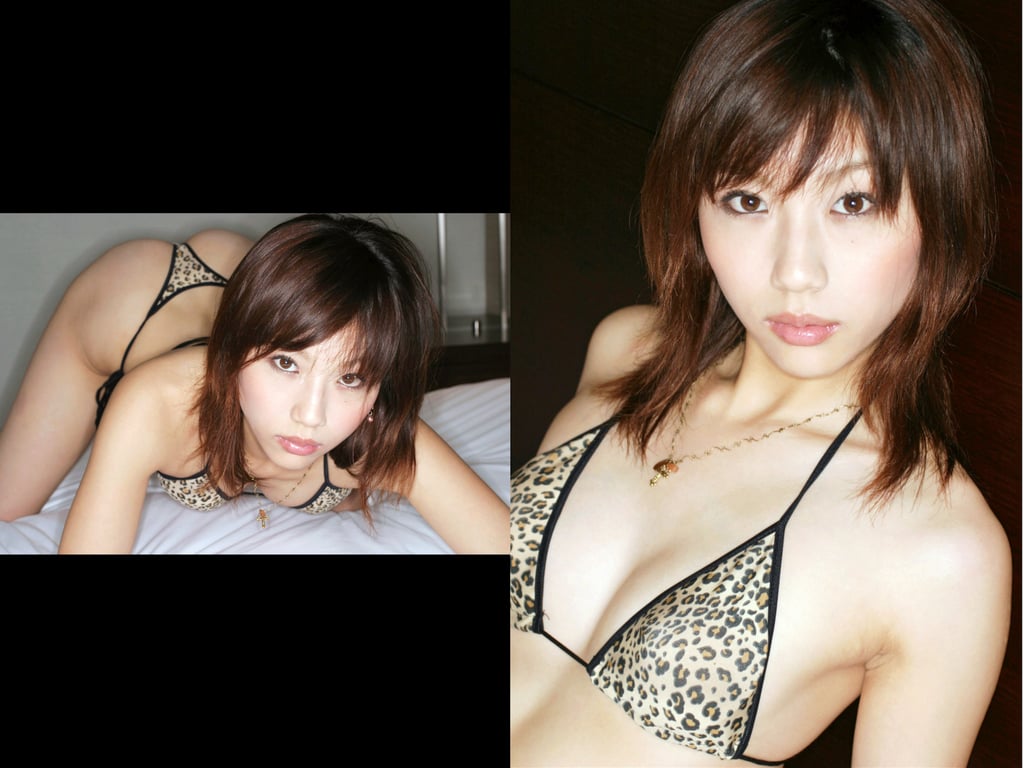 图片[36]-#美女画报 樱井堇 色香漂荡的苗条身材 - 全本免费在线观看-阅图吧