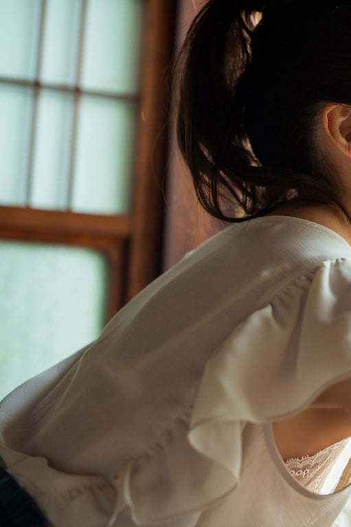 图片[33]-#未歩なな 夏の幻でもまた会いたい 週刊ポストデジタル写真集(2022-07-04) - 全本免费在线观看-阅图吧