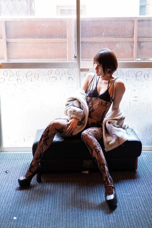 图片[193]-#Usako Kurusu 来栖兔 – Moment Vol.6 - 全本免费在线观看-阅图吧