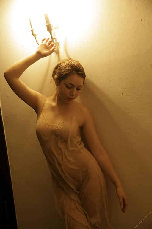 图片[6]-#Michelle Megumi 米歇尔爱美 – 20-year-old incredible beauty nude 20岁的绝世美女裸体 vol.1 (2021-01-29) - 全本免费在线观看-阅图吧