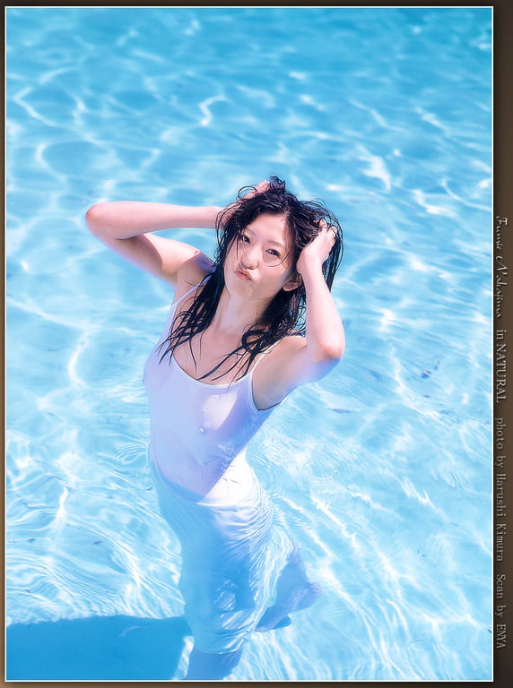 图片[71]-#Fumie Nakajima 中岛史惠 – in NATURAL - 全本免费在线观看-阅图吧