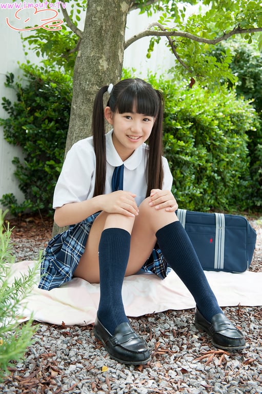 图片[19]-竹下美羽11歳_天真烂漫(Part2) - 在线免费观看-阅图吧