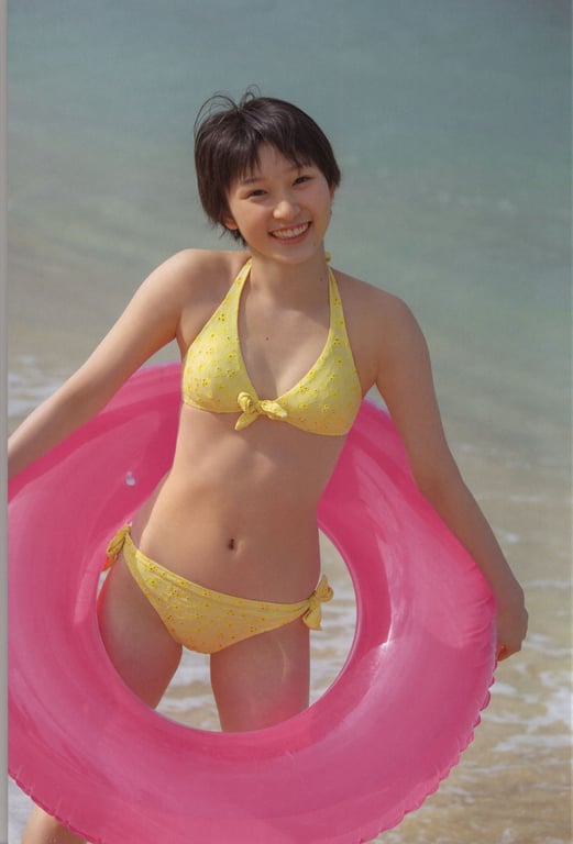 图片[17]-#Karin Miyamoto 宫本佳林 – Karin sixteen (2015-05-27) - 全本免费在线观看-阅图吧