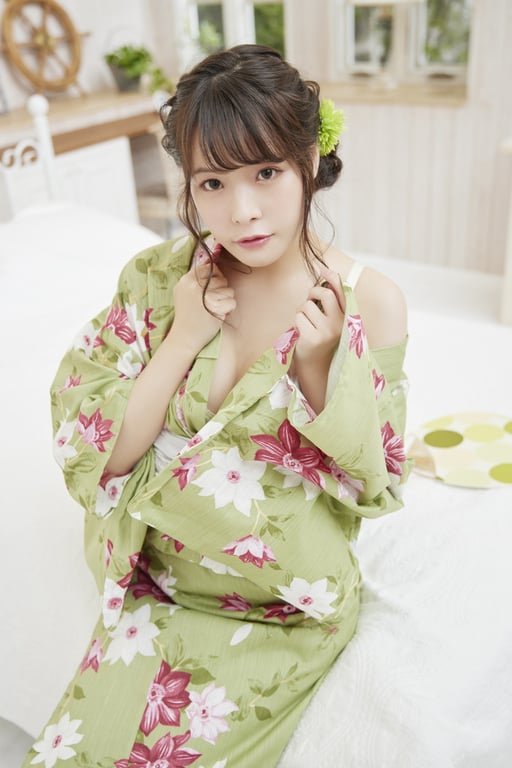 图片[85]-#【＃バケショ】河北彩花 石川澪 八木奈奈 梓光 小仓七海 - 全本免费在线观看-阅图吧