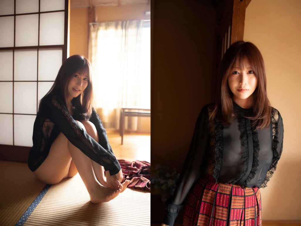 图片[24]-#桃瀬くるみ 写真集 魅惑の果実 [PRE] - 全本免费在线观看-阅图吧