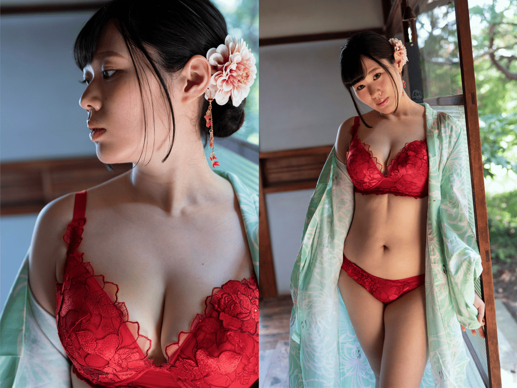 图片[20]-#FLASHデジタル写真集 南野さら 夏色ノスタルジー - 全本免费在线观看-阅图吧