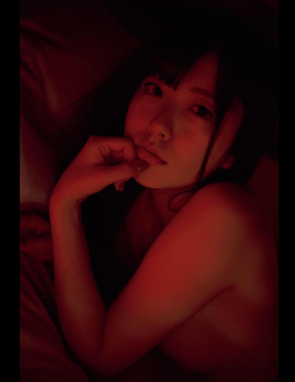 图片[65]-青空光1st.写真集 笑容。光。 - 在线免费观看-阅图吧