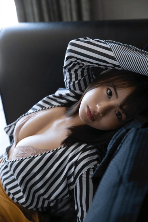 图片[6]-#平嶋夏海「甜蜜的密会」 ＦＲＩＤＡＹデジタル写真集 - 全本免费在线观看-阅图吧